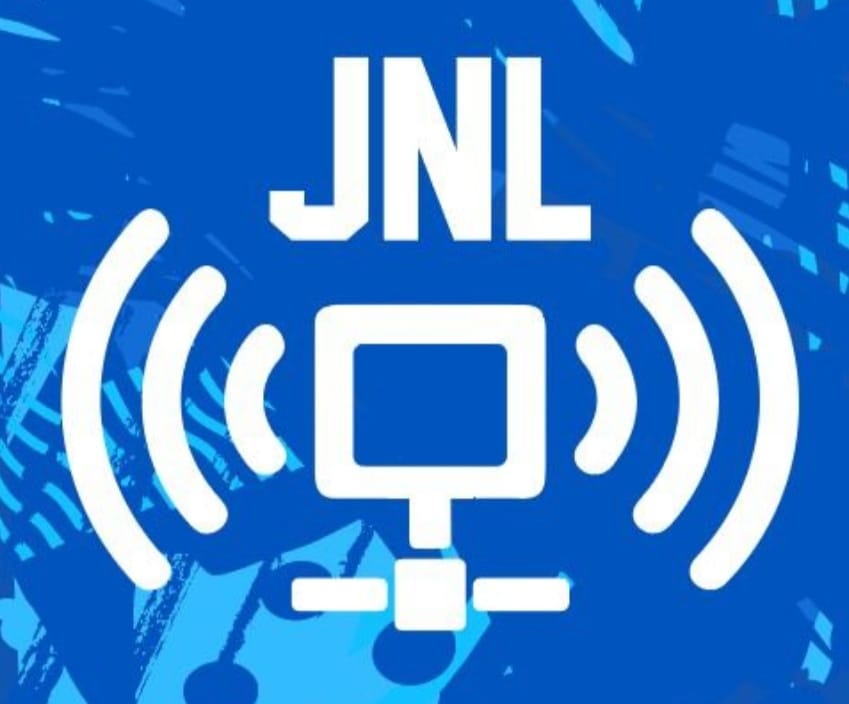 Jadu Net Link-logo